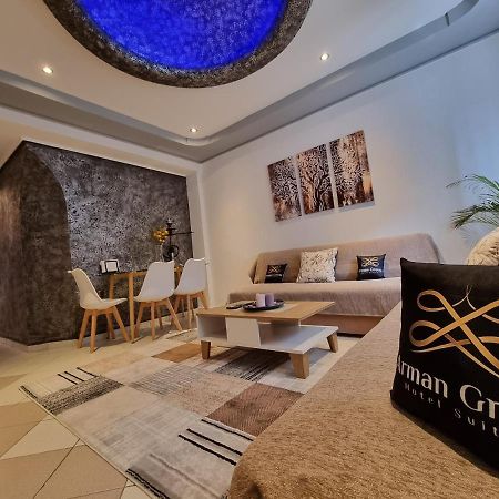 Апартаменты Arman Group Афины Экстерьер фото