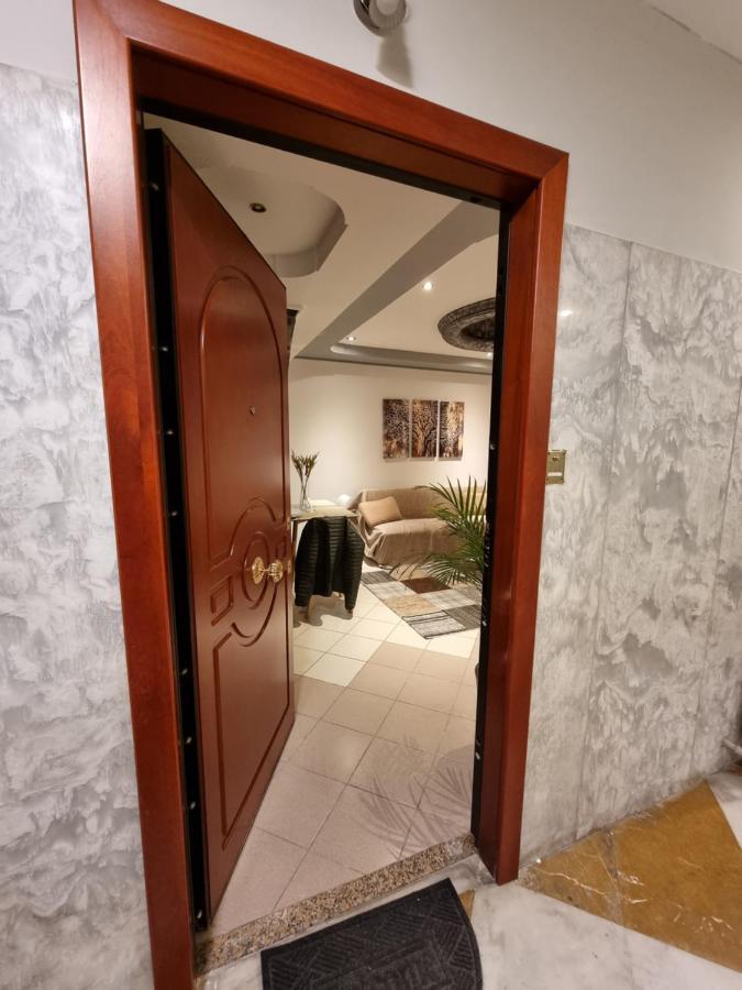 Апартаменты Arman Group Афины Экстерьер фото