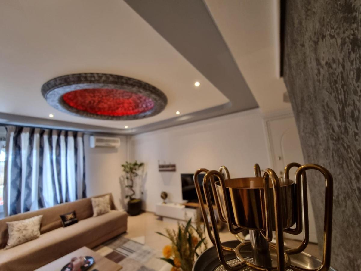 Апартаменты Arman Group Афины Экстерьер фото